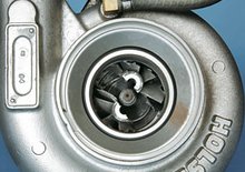 Dieselová Pro a Proti VI: Typické poruchy turbodmychadel