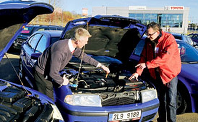 Dieselová Pro a Proti III: Emise pohřbily dobré motory, říká úpravce