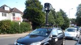 Google má trable: Švýcaři říkají NE Street view