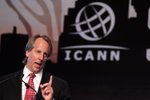 Prezident organizace ICANN Rod Beckstrom má internet v hrst