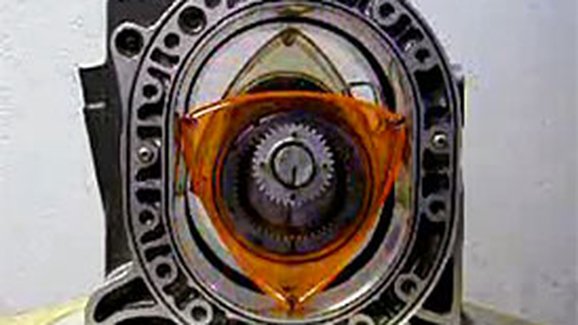 Mazda Rotary Engine: Nová generace je na cestě