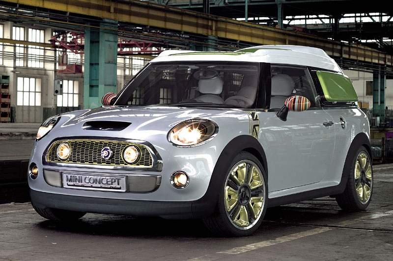 Mini