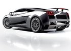 Lamborghini Gallardo Superleggera – rychle a zběsile