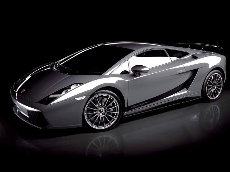 Lamborghini Gallardo