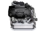 Motor Renault 3,0 V6 dCi: Nejsilnější turbodiesel aliance Renault-Nissan