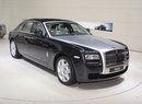 Rolls Royce Phantom