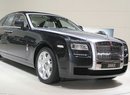 Rolls Royce Phantom