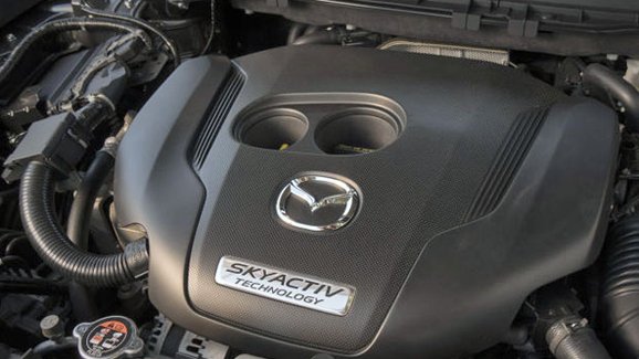 Mazda SkyActiv-G: Benzin poprvé bez svíček. Jak to bude fungovat?