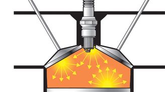 Co vydrží přeplňované tříválce: Amputovaná životnost? Co vydrží přeplňované tříválce: Amputovaná životnost?