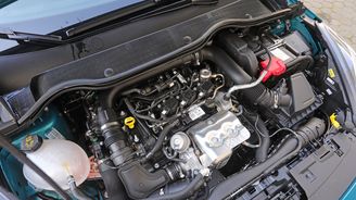 Co vydrží přeplňované tříválce: Amputovaná životnost? Co vydrží přeplňované tříválce: Amputovaná životnost?