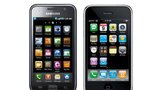 Apple žaluje Samsung: Prý okopíroval iPhone