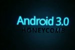 Představení operačního systému Android 3.0 Honeycomb