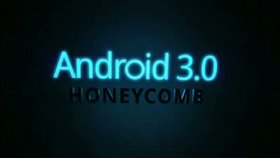 Představení operačního systému Android 3.0 Honeycomb