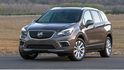 Buick Envision Buick Envision