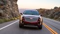 Cadillac XT5 Cadillac XT5