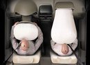 Deset zajímavostí o airbagu, které jste možná ještě neslyšeli