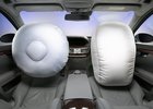 Před 70 lety obdržel americký inženýr patent na airbag. V sériových vozech se objevil až za 20 let 