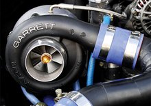 Pět tipů, jak si spolehlivě zničit turbomotor