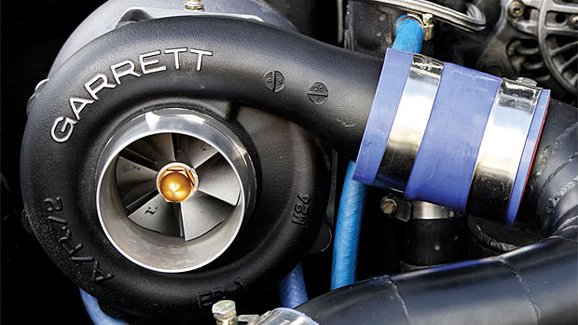 Pět tipů, jak si spolehlivě zničit turbomotor
