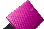 Notebook Asus Eee PC 1008  růžový, Nakupuj.cz, cena 9 375 Kč