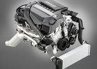 BMW 3,0 l TwinPower Turbo diesel: Výkonnější verze pro 730d a 330d