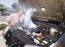 Přehřívání motoru: Hrozí i moderním motorům. Proč je pro ně nebezpečnější?
