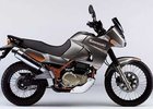 Kawasaki KLE 500: známé enduro s novou tváří