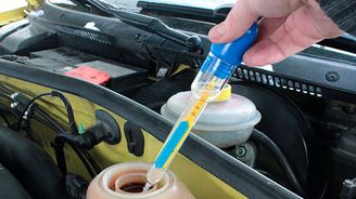 Chlazení moderních motorů: Zapomíná se na něj, přesto může způsobit fatální závady Chlazení moderních motorů: Zapomíná se na něj, přesto může způsobit fatální závady