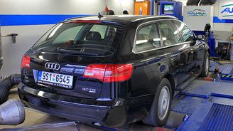 Proč motor ztrácí výkon? Máme pro vás pět důvodů… Proč motor ztrácí výkon? Máme pro vás pět důvodů…