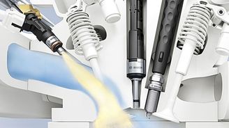 Zanesené vstřikovače paliva: Můžou zničit motor! Jak je vyčistit? Zanesené vstřikovače paliva: Můžou zničit motor! Jak je vyčistit?