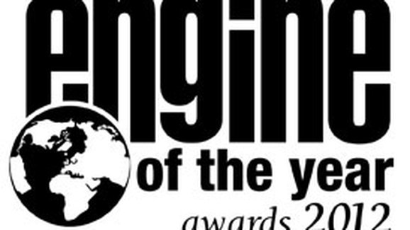 International Engine of the Year 2012: Kompletní výsledky