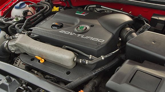 VW/Audi 1.8 20V Turbo: Proč už podobně úžasný motor nemůže v dnešní době vzniknout