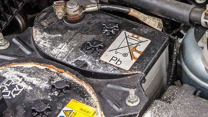Mazda a 12voltový akumulátor lithium-ion: Zvoní olověným baterkám hrana? Mazda a 12voltový akumulátor lithium-ion: Zvoní olověným baterkám hrana?