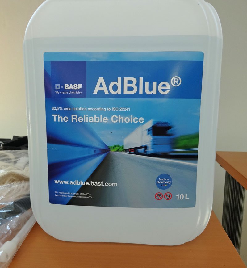 AdBlue