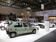 Techno-Classica Essen 2017