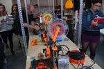 3D tiskárny v digitální laboratoři FabLab