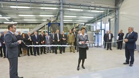 Technologické centrum Ostrava mělo přinášet inovace v energetice, nyní je před krachem.