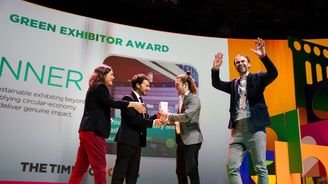 Kde hledat Smart City technologie? Češi na veletrhu v Barceloně ukázali, že úplně všude Kde hledat Smart City technologie? Češi na veletrhu v Barceloně ukázali, že úplně všude