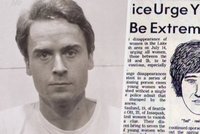 34 let od popravy Teda Bundyho: Nejznámější vrah USA měl na svědomí přes třicet žen