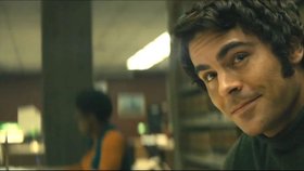 Zac Efron jako vrah Ted Bundy