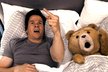 Ted, Mark Wahlberg