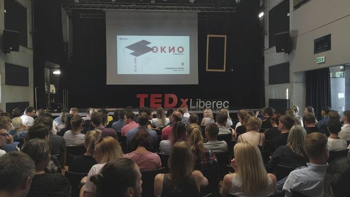 TEDxLiberec