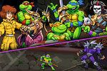 Teenage Mutant Ninja Turtles: Shredder&#39;s Revenge je výborná beat &#39;em up ze staré školy, kterou byste si neměli nechat ujít.