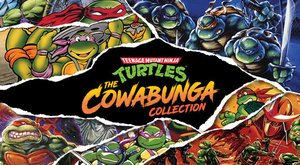 Videohry v ABC: Teenage Mutant Ninja Turtles: The Cowabunga Collection a Horizon Chase 2