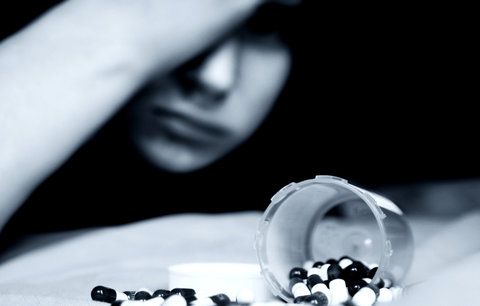 Antidepresiva nejsou jen placebo. Obří výzkum potvrdil, že skutečně fungují