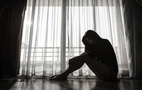 Svět válcuje deprese, v Česku počet pacientů klesá. Pomáhají praktičtí lékaři