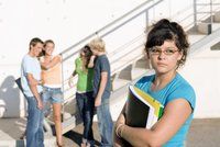 Budoucí středoškoláci se bojí nové školy víc než prvňáci