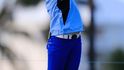 Golfistka Lydia Ko (16). Novozélandská golfařka narozena v Jížní Koreji, je historicky nejmladší vítězka profesionálního golfového utkání a zároveň nejmladší vítězka LPGA turnajové události. Řadí se mezi pět nejlepších ženských hráček golfu.