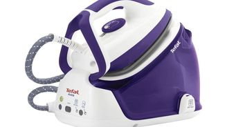 Technologický náskok parních generátorů značky Tefal. Vyžehlí i zbaví prádlo bakterií