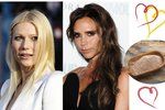 Gwyneth Paltrow i Victoria Backham jsou na bezlepkové dietě již roky.